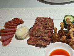 -艋舺·台湾小馆老字号(平安悦坊店)