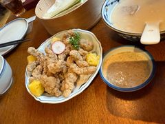 闽南炸醋肉-林四喜·闽南传家菜(鼓浪屿店)