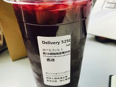 -星巴克(东莞莞城万科中心店)