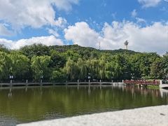 -大连植物园