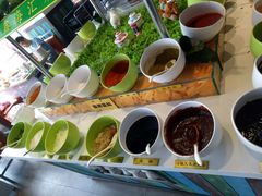 -鑫海汇海鲜烤肉火锅自助(七彩城店)