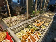 -车头老二大排档(金城步行街店)