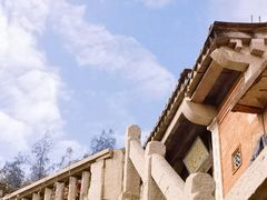 -草庵摩尼教遗址公园