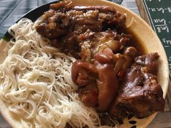 -贤花饭店(凯德店)