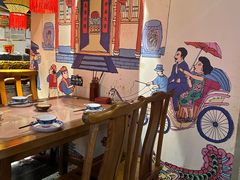 -杨记隆府重庆江湖菜(大悦城店)
