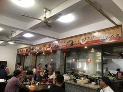 -张一品食府