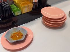 -争鲜回转寿司(朝北大悦城店)