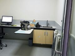 -谐和益家动物医院·免疫绝育·血液透析·宠保定点医院(高新伊藤分院)