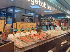 -東盛炭烤自助料理(浦东文峰广场店)