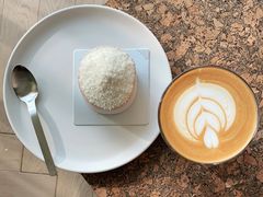 -COFFEEOLOGY咖啡学(天银店)