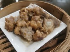 -惠州白鹭湖雅居乐喜来登酒店-采悦轩中餐厅