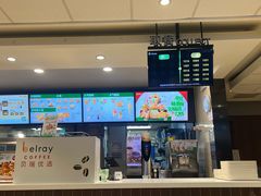 -德克士(安靖店)