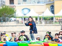 -WhaleSports户外水上运动俱乐部(朝阳公园店)