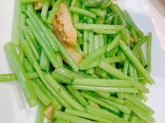 茼蒿鳗干-顺风海鲜港(金玉兰店)