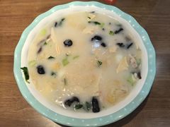 -春水锅贴·传统鲁菜(大明湖店)