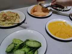 -豪享来牛排(人民店)