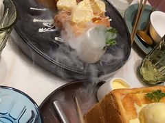 -茉莉餐厅(包河万达店)