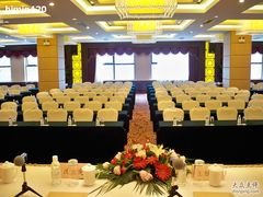 宴会厅-甸园锦江宾馆(北外滩店)