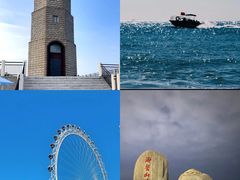 -巧克力渔家.小船海鲜胶东菜(三浴场店)