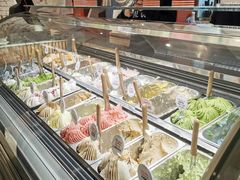 -Dal Cuore 达可芮冰淇淋(陕西北路店)