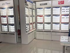 -宝视达眼镜(公园道店)