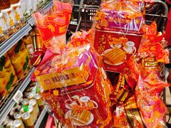 -AEON永旺(东方宝泰店)