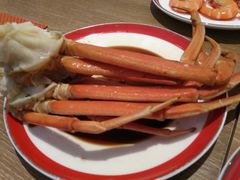 -咖啡苑自助餐厅·中国大饭店