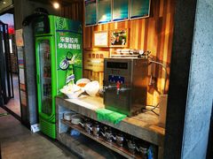 -海记品鸽·新疆菜(高铁站店)