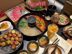 -山缓缓火锅(上海闵行龙湖店)
