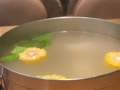 -为什么牛潮汕牛肉火锅(万胜广场店)