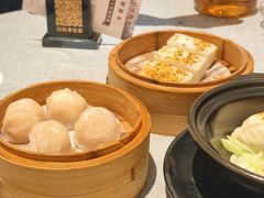 -潮府馆·非遗潮州菜·世纪公园(新国际博览中心店)