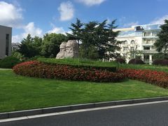 -中共上海市委党校 上海行政学院