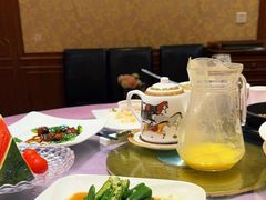 -金时代顺风大酒店(金山店)