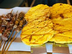 -华府九号海鲜烧烤大排档(龙域店)