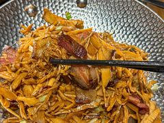 -雀舞云南菜(天津天河城购物中心店)