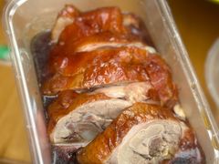 -晓马鸭店(新芜路店)