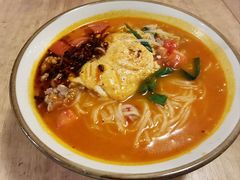 -叁窝雀·云南小锅米线(万象汇店)