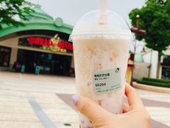 -喜茶(迪士尼小镇DP店)