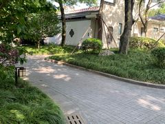 -扬州瘦西湖温泉