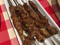 -西贝莜面村(东莞壹号广场店)