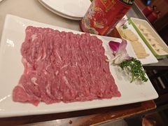 -南门涮肉(天坛店)