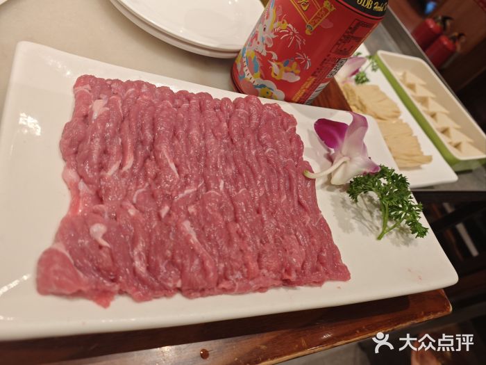 南门涮肉(天坛店)图片