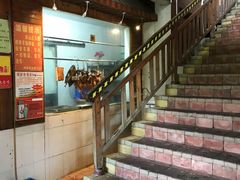 -鲤鱼塘农家山庄