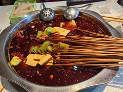 -水碾河刘老大串串香(水碾河路店)
