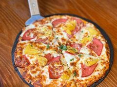 -澳骄 Aussie Kitchen·手工披萨·西餐(国大店)