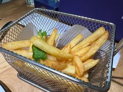 -夏日玛莉西餐厅(梅溪湖步步高店)