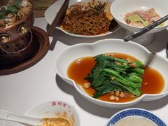 -潞州宴·长治人的会客厅(长兴北路店)