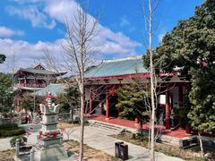 -莆田南少林寺