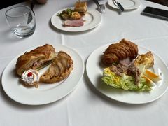 -Khéma Restaurant Pasteur