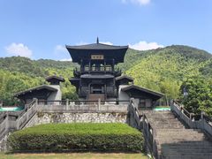 -大唐贡茶院